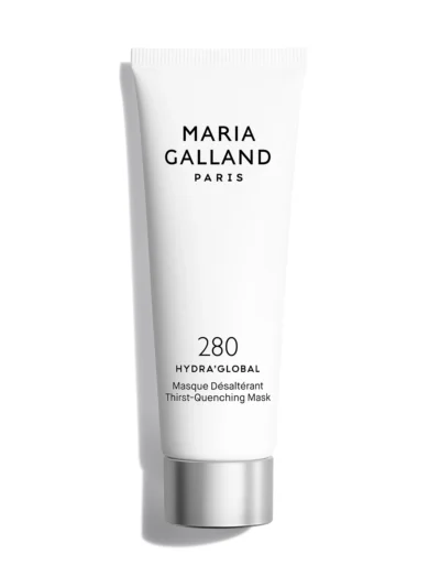 280 Hydraglobal efektingai drėkinanti kaukė su vitaminu E
