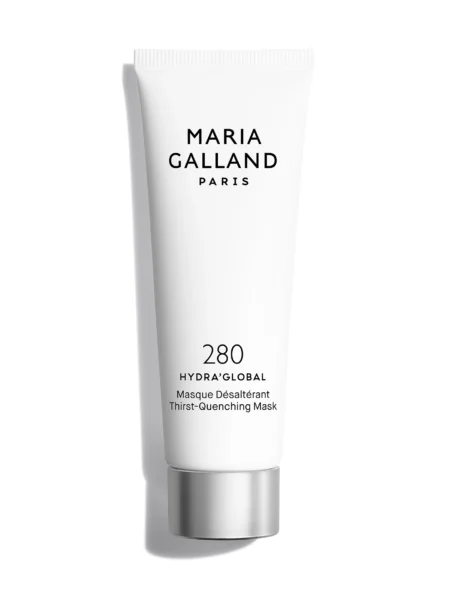 280 Hydraglobal efektingai drėkinanti kaukė su vitaminu E