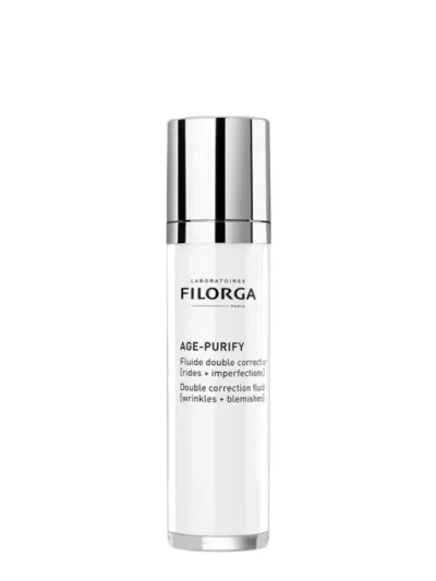 FILORGA AGE-PURIFY veido kremas brandžiai, probleminei odai 50ml