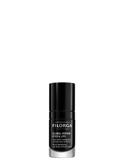 FILORGA GLOBAL-REPAIR EYES & LIPS akių ir lūpų kontūro kremas brandžiai odai