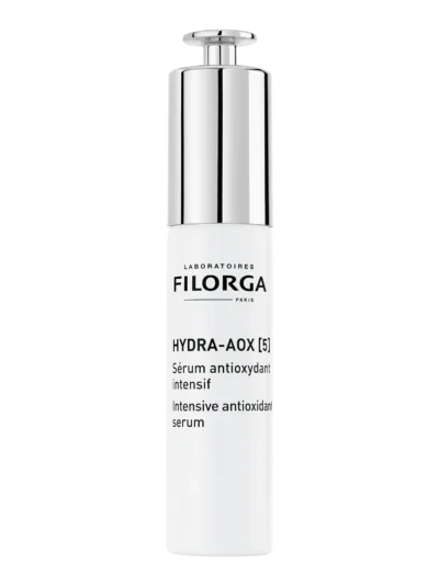 FILORGA HYDRA-AOX [5] antioksidacinis veido serumas