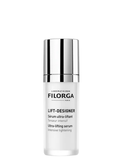 FILORGA LIFT-DESIGNER® intensyvus stangrinamasis veido serumas