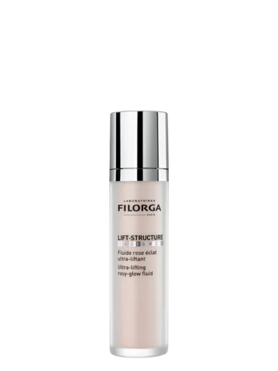 FILORGA LIFT-STRUCTURE RADIANCE dieninis stangrinantis veido kremas su skaistinamuoju efektu