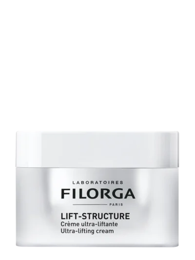 FILORGA LIFT-STRUCTURE stangrinamasis veido ir kaklo kremas