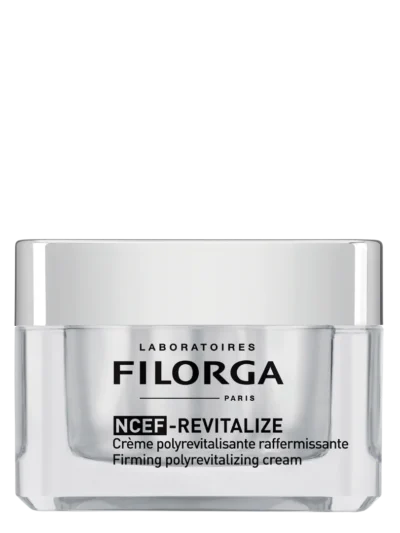 FILORGA NCEF-REVITALIZE CRÈME revitalizuojantis veido kremas pavargusiai odai