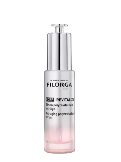 FILORGA NCEF-REVITALIZE revitalizuojantis veido serumas pavargusiai odai