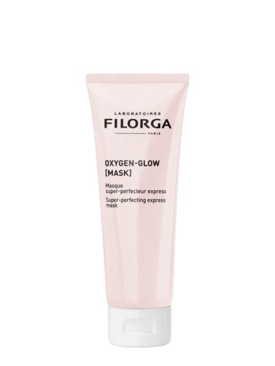 FILORGA OXYGEN-GLOW [MASK] deguonimi prisotinanti, skaistinamoji kreminė veido kaukė