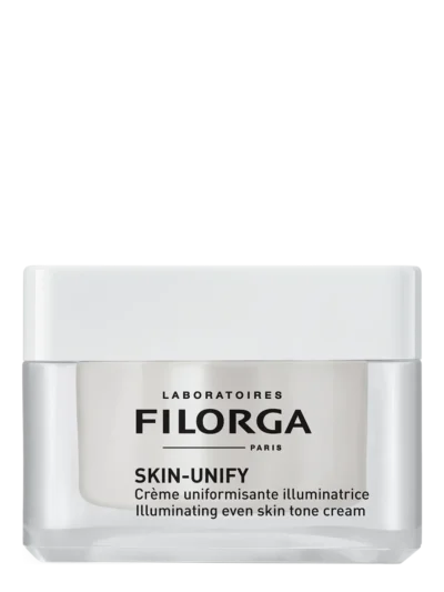FILORGA SKIN-UNIFY skaistinantis veido kremas nuo pigmentacijos