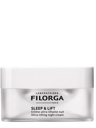 FILORGA SLEEP & LIFT naktinis stangrinamasis veido kremas