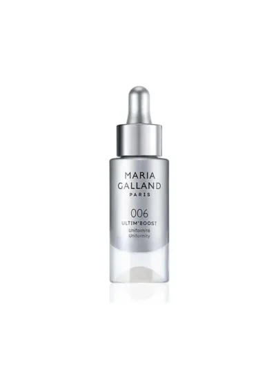 MARIA GALLAND PARIS 006 Ultimboost antipigmentacija