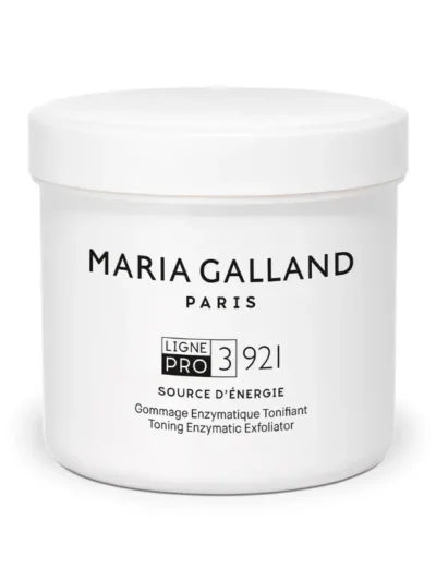 MARIA GALLAND PARIS 3921 Enziminis kūno šveitiklis