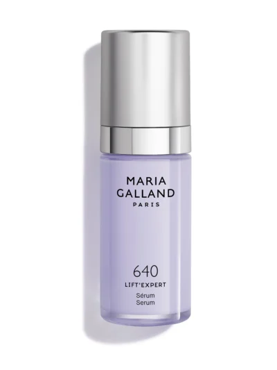 MARIA GALLAND PARIS 640 Lift’expert serumas su peptidais