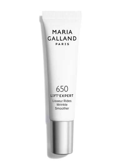 MARIA GALLAND PARIS 650 Liftexpert stangrinamasis akių ir lūpų srities korektorius