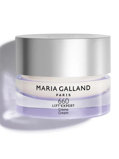 MARIA GALLAND PARIS 660 Liftexpert stangrinamasis kremas