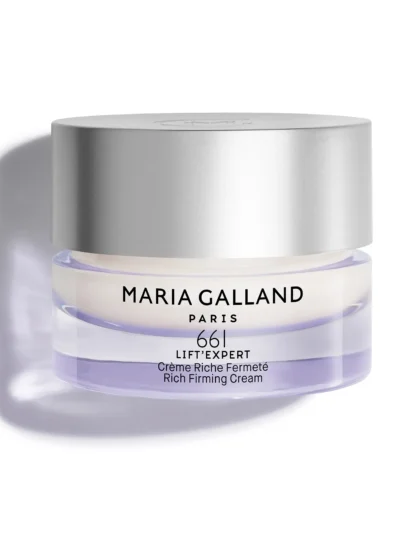MARIA GALLAND PARIS 661 Lift’expert maitinantis stangrinantis kremas