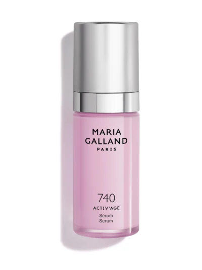 MARIA GALLAND PARIS 740 Activ’age stangrinantis serumas su peptidais