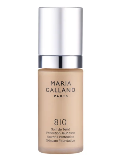 MARIA GALLAND PARIS 810 Stangrinanti kreminė pudra