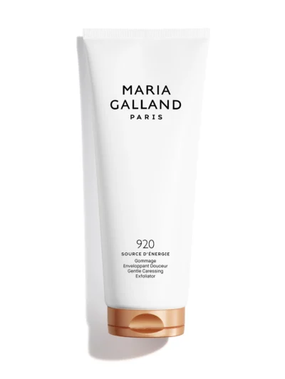 MARIA GALLAND PARIS 920 Atkuriamasis kūno šveitiklis