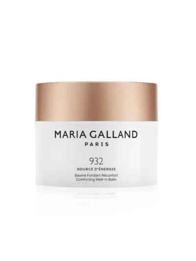 MARIA GALLAND PARIS 932 Maitinantis balzamas kūnui