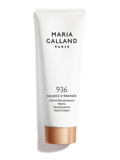 MARIA GALLAND PARIS 936 Jauninantis rankų kremas