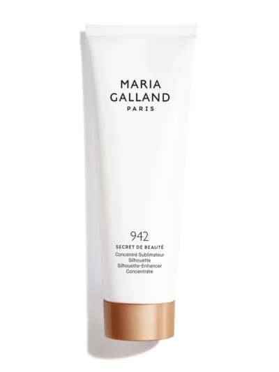 MARIA GALLAND PARIS 942 Intensyvus anticeliulitinis koncentratas su spirulina