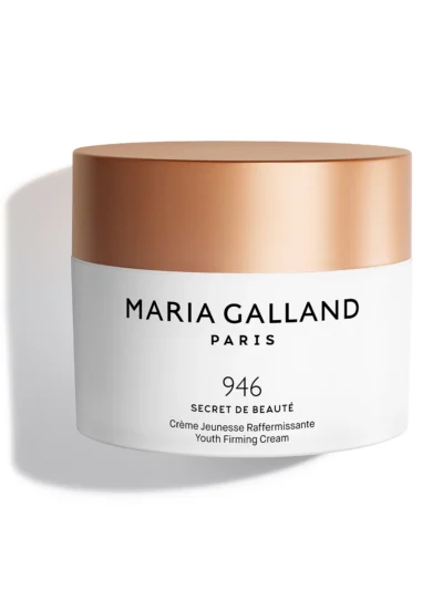 MARIA GALLAND PARIS 946 Stangrinantis kremas kūnui