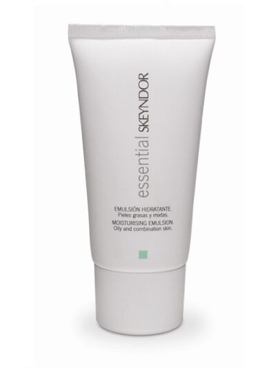 SKEYNDOR Essential drėkinanti emulsija, 50 ml