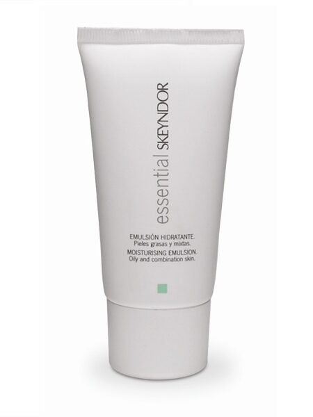 SKEYNDOR Essential drėkinanti emulsija, 50 ml