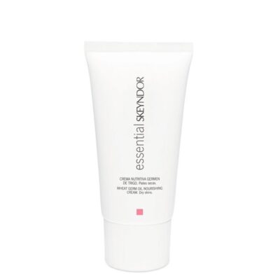 SKEYNDOR Essential maitinantis kremas su kviečių grūdų gemalų aliejumi, 50 ml SKEYNDOR Essential maitinantis kremas su kviečių grūdų gemalų aliejumi, 50 ml