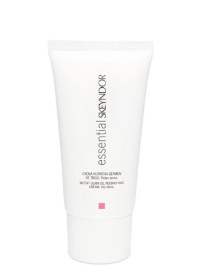SKEYNDOR Essential maitinantis kremas su kviečių grūdų gemalų aliejumi, 50 ml