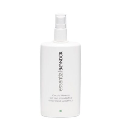 SKEYNDOR Essential tonikas su hamameliu, 250 ml SKEYNDOR Essential tonikas su hamameliu, 250 ml