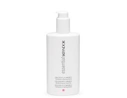 SKEYNDOR Essential valomoji emulsija su ramunėlėmis, 250 ml