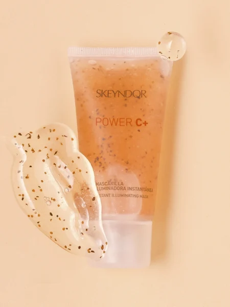 SKEYNDOR POWER C+ Skaistinamoji veido kaukė 50ml
