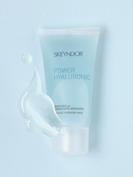 SKEYNDOR POWER HYALURONIC drėkinanti veido kaukė 50ml