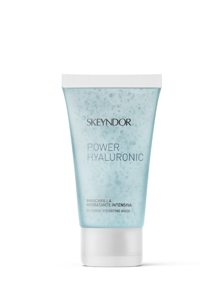 SKEYNDOR POWER HYALURONIC drėkinanti veido kaukė 50ml