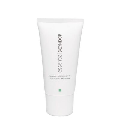 Skeyndor Essential Normalizuojanti veido kaukė 50 ml Skeyndor Essential Normalizuojanti veido kaukė 50 ml