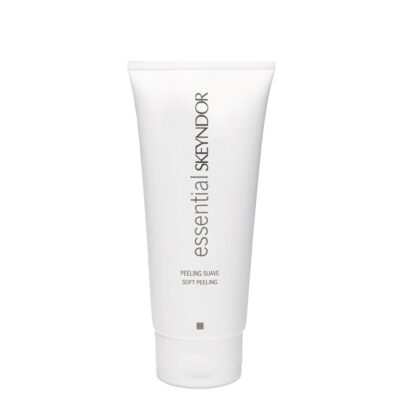 Skeyndor Essential Švelnus veido šveitiklis 50 ml Skeyndor Essential Švelnus veido šveitiklis 50 ml