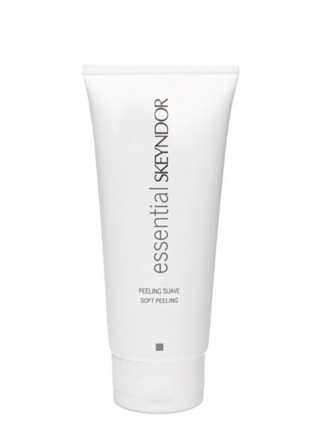 Skeyndor Essential Švelnus veido šveitiklis 50 ml