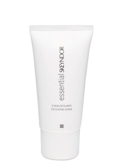 Skeyndor Essential Veido šveitiklis su grūdeliais 50 ml