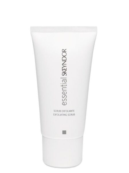 Skeyndor Essential Veido šveitiklis su grūdeliais 50 ml