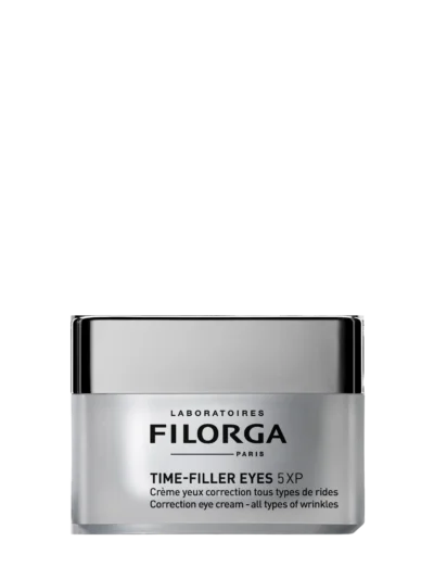 TIME-FILLER EYES 5XP