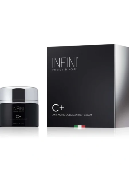 C+ ANTI-AGEING COLLAGEN RICH CREAM