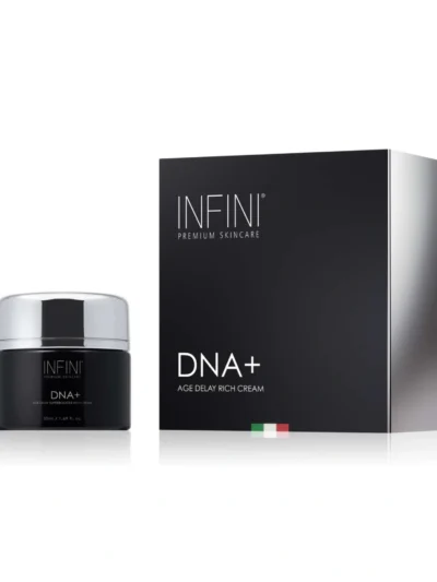 DNA+ AGE DELAY RICH CREAM 50 mlDNA+ AGE DELAY RICH CREAM 50 ml