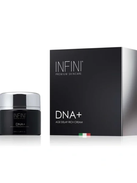 DNA+ AGE DELAY RICH CREAM 50 mlDNA+ AGE DELAY RICH CREAM 50 ml