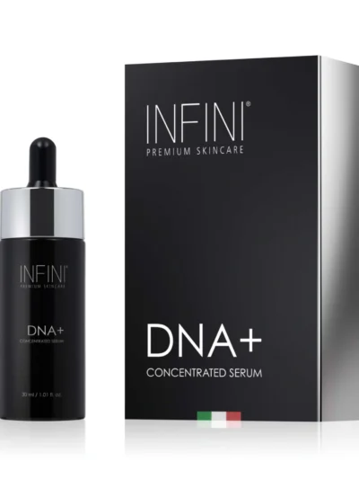 DNA+ KONCENTRUOTAS SERUMAS