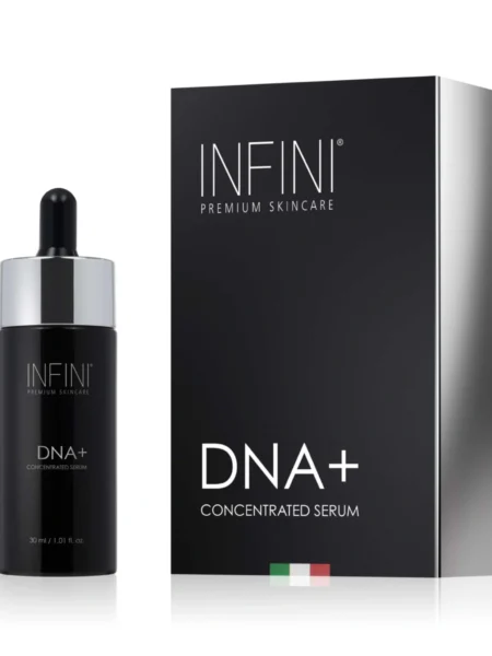 DNA+ KONCENTRUOTAS SERUMAS