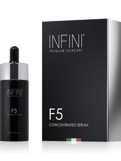 F5 KONCENTRUOTAS SERUMAS 30 ml