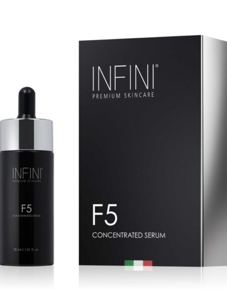 F5 KONCENTRUOTAS SERUMAS 30 ml