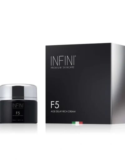F5 AGE DELAY RICH CREAM 50 ml