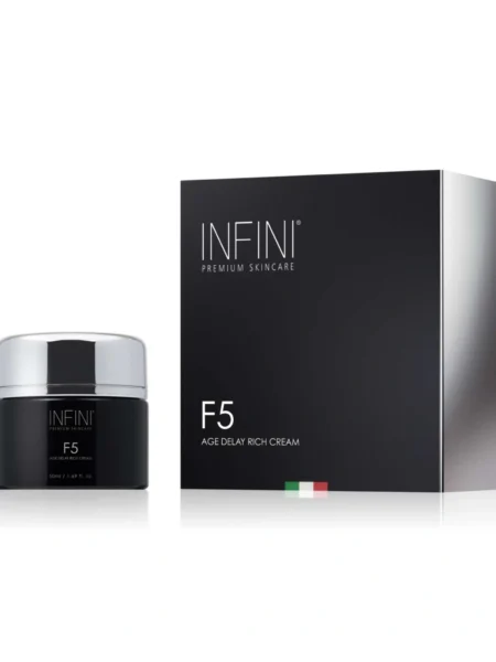 F5 AGE DELAY RICH CREAM 50 ml
